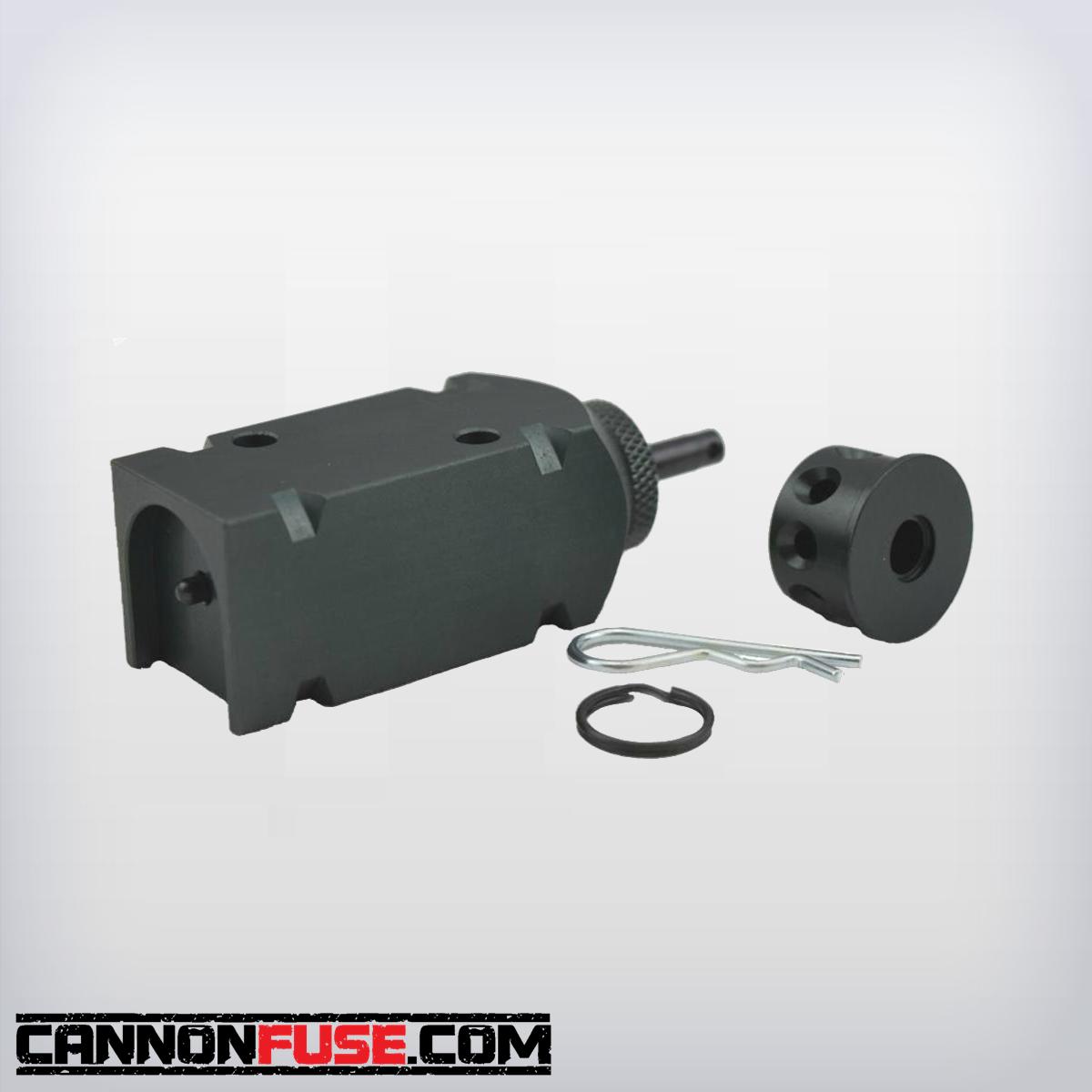 12 Gauge Trip Alarm Fuse Igniter