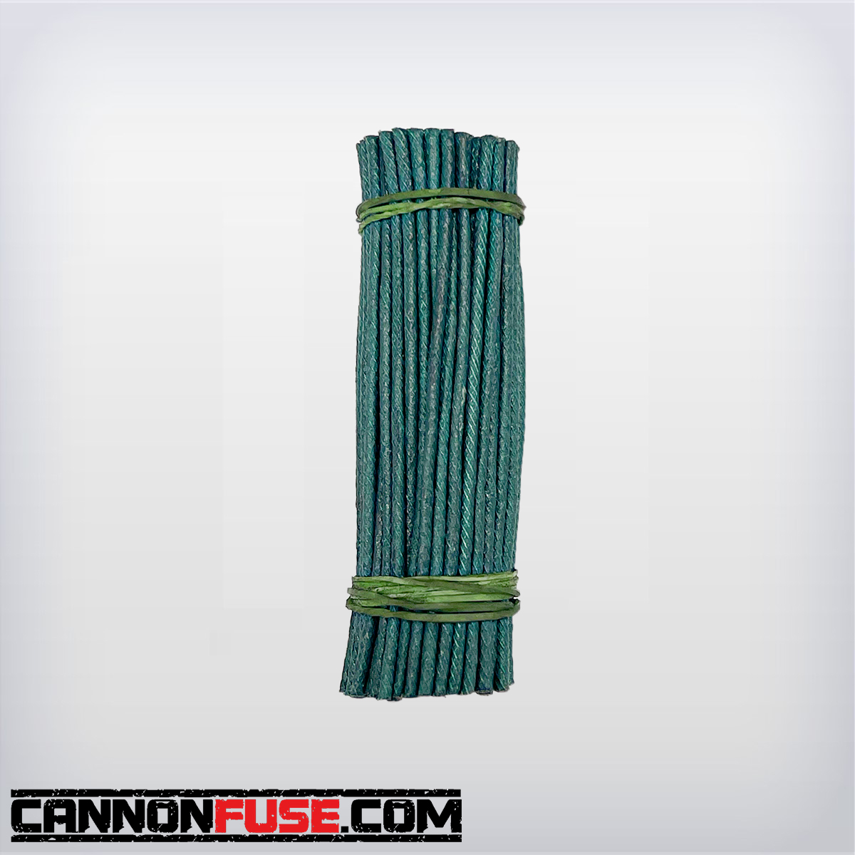 Small Pre-Cut Cannon Fuse