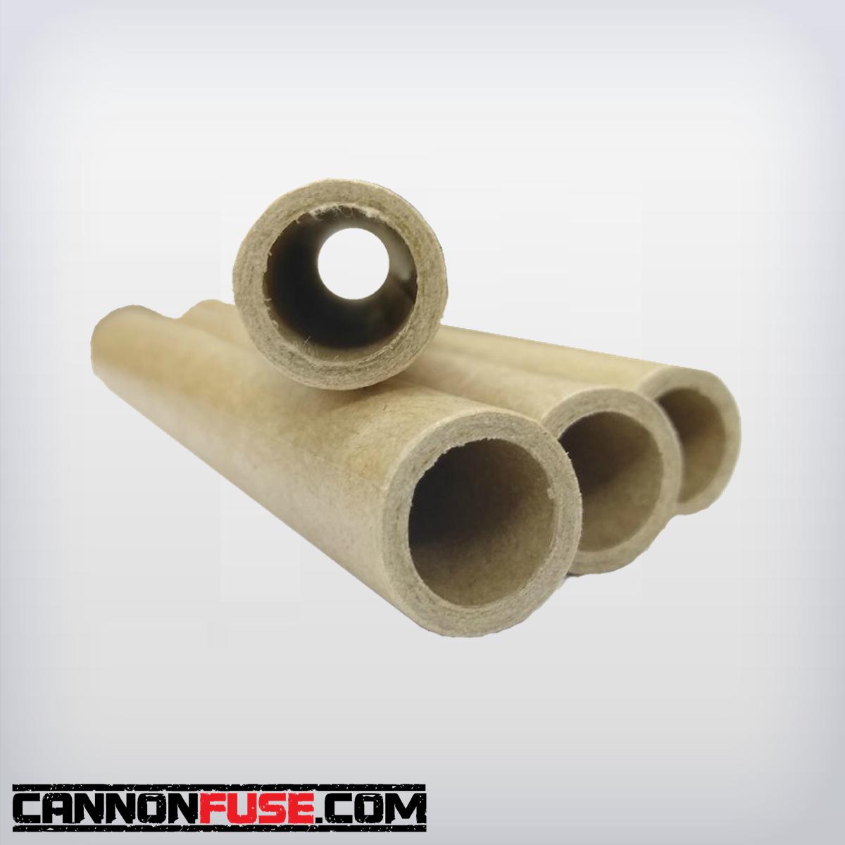 4 oz Rocket Tube (1/2" x 5" x 1/10")