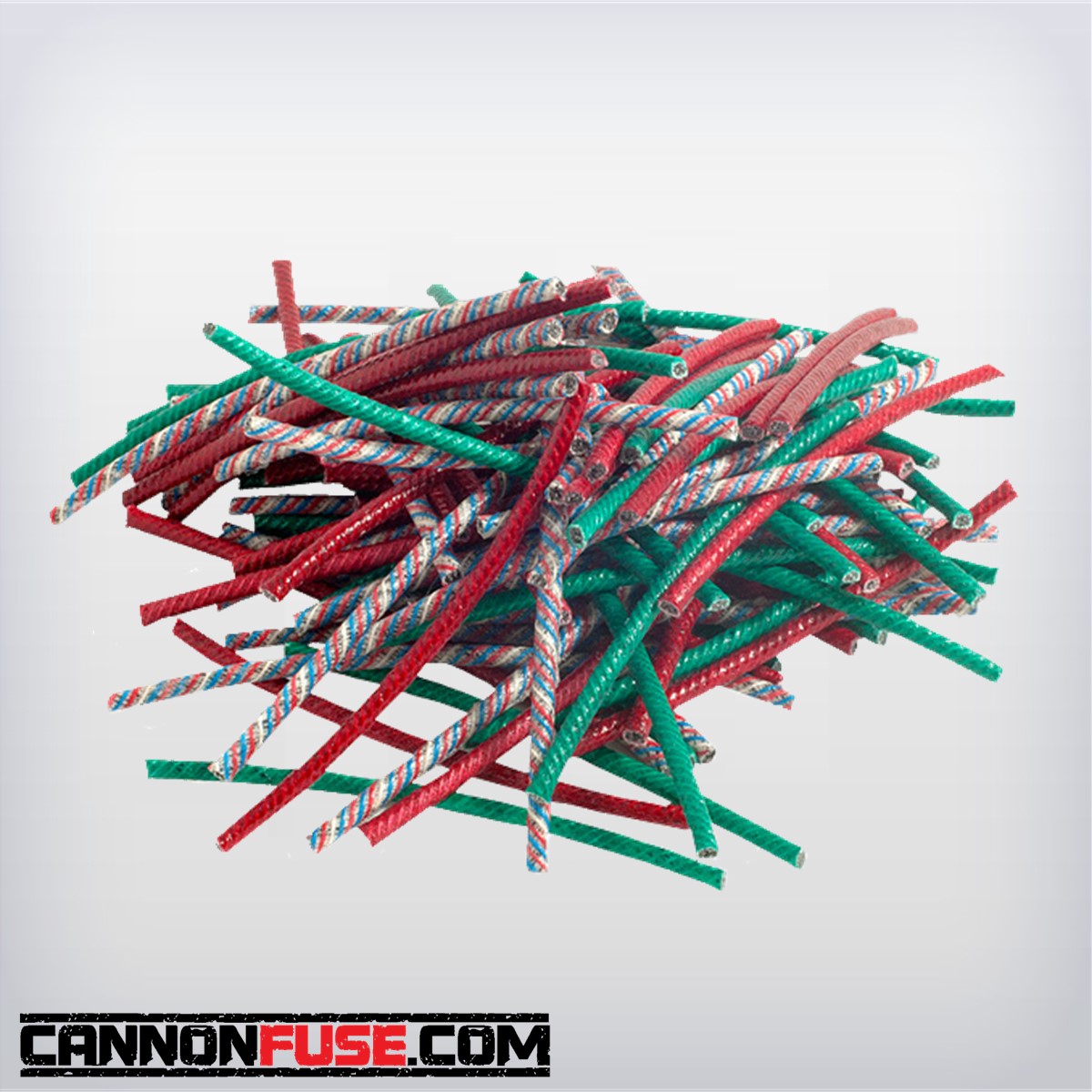 CUSTOM Pre-Cut American Visco Cannon Fuse