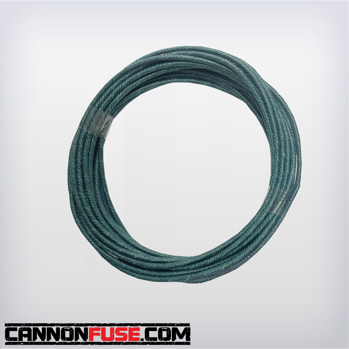Green Cannonfuse (25-30 sec/ft)
