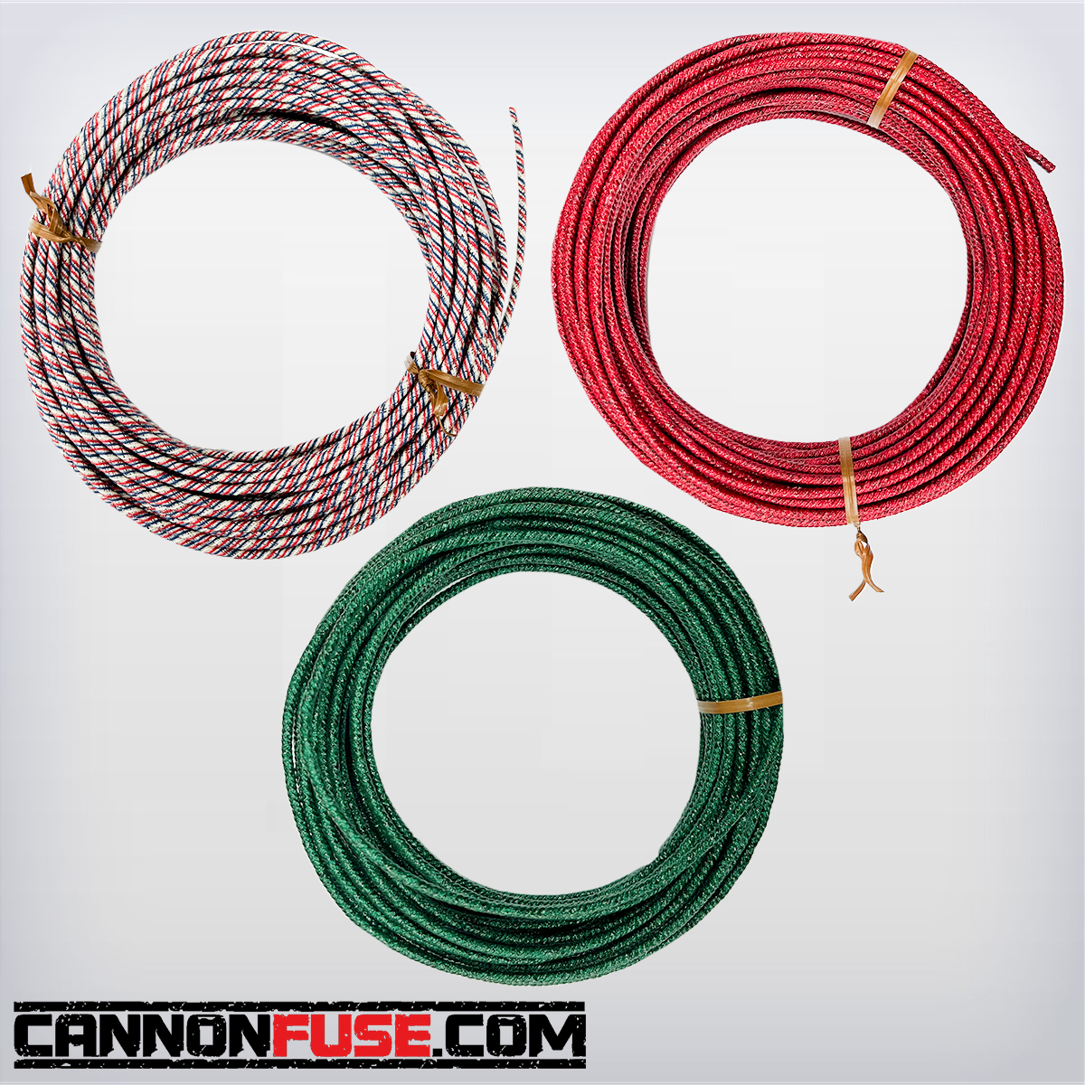 American Visco Cannon Fuse