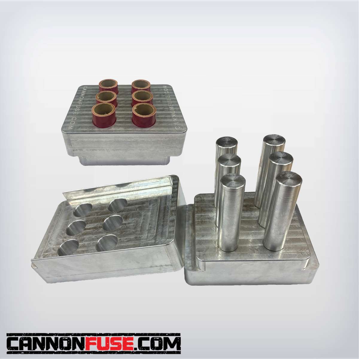 Color Changing Star Plate