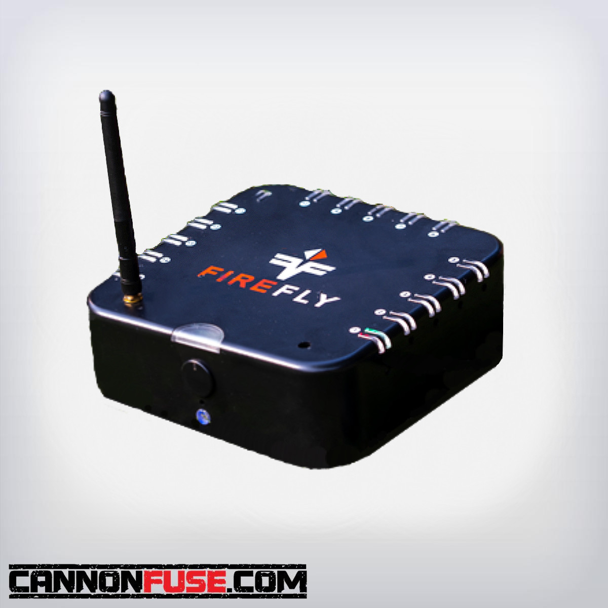 FireFly Plus: 15 Cue Wireless Fireworks Firing System