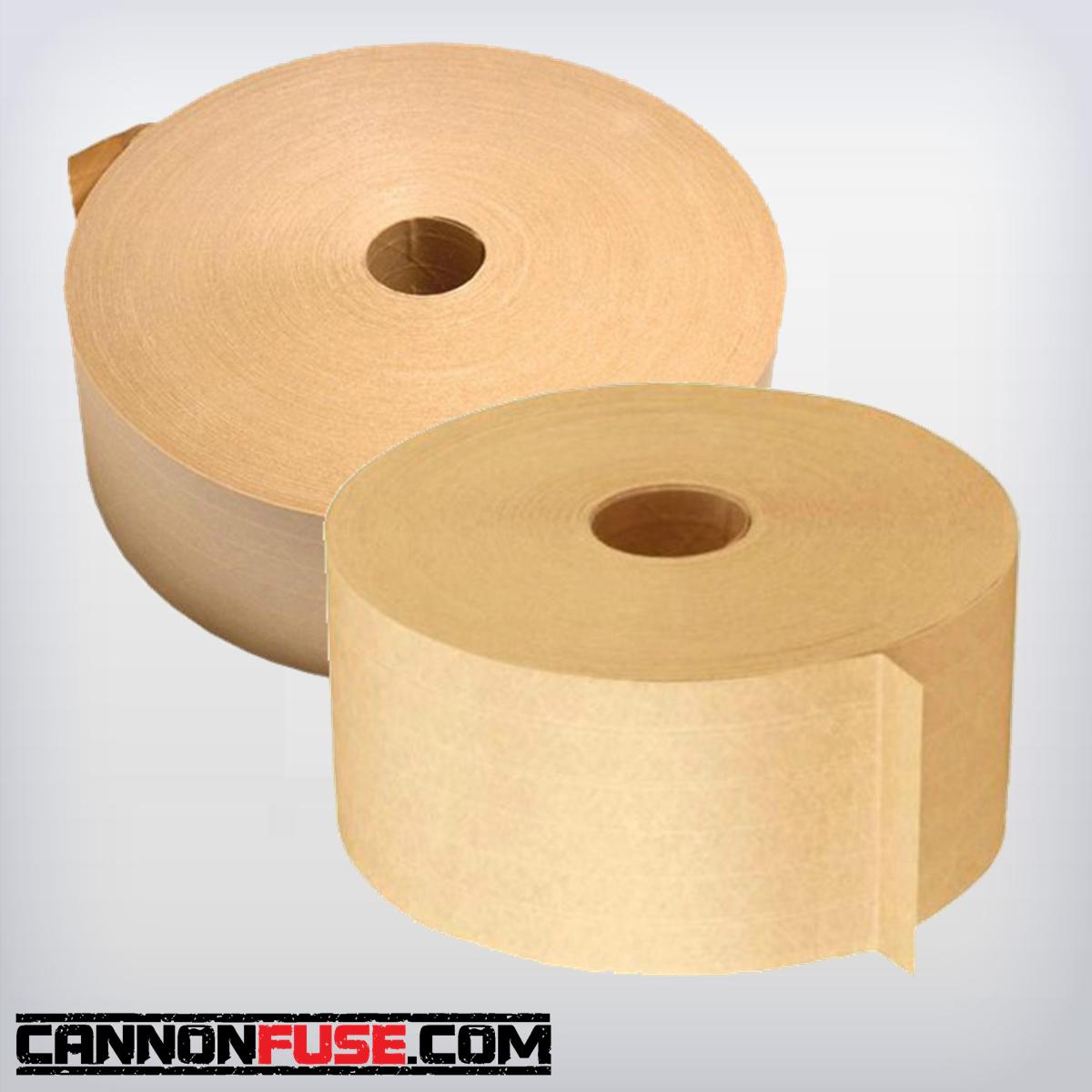 Reinforced Kraft Paper Tape