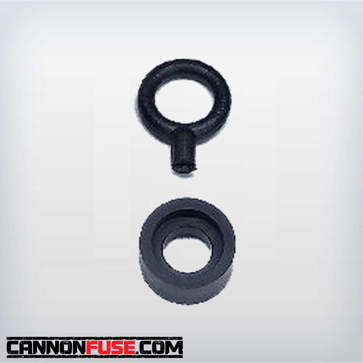 Plastic Rings & Washers