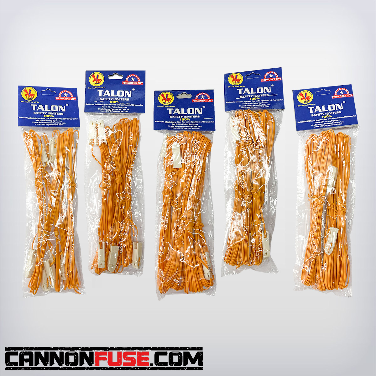 Talon Igniters
