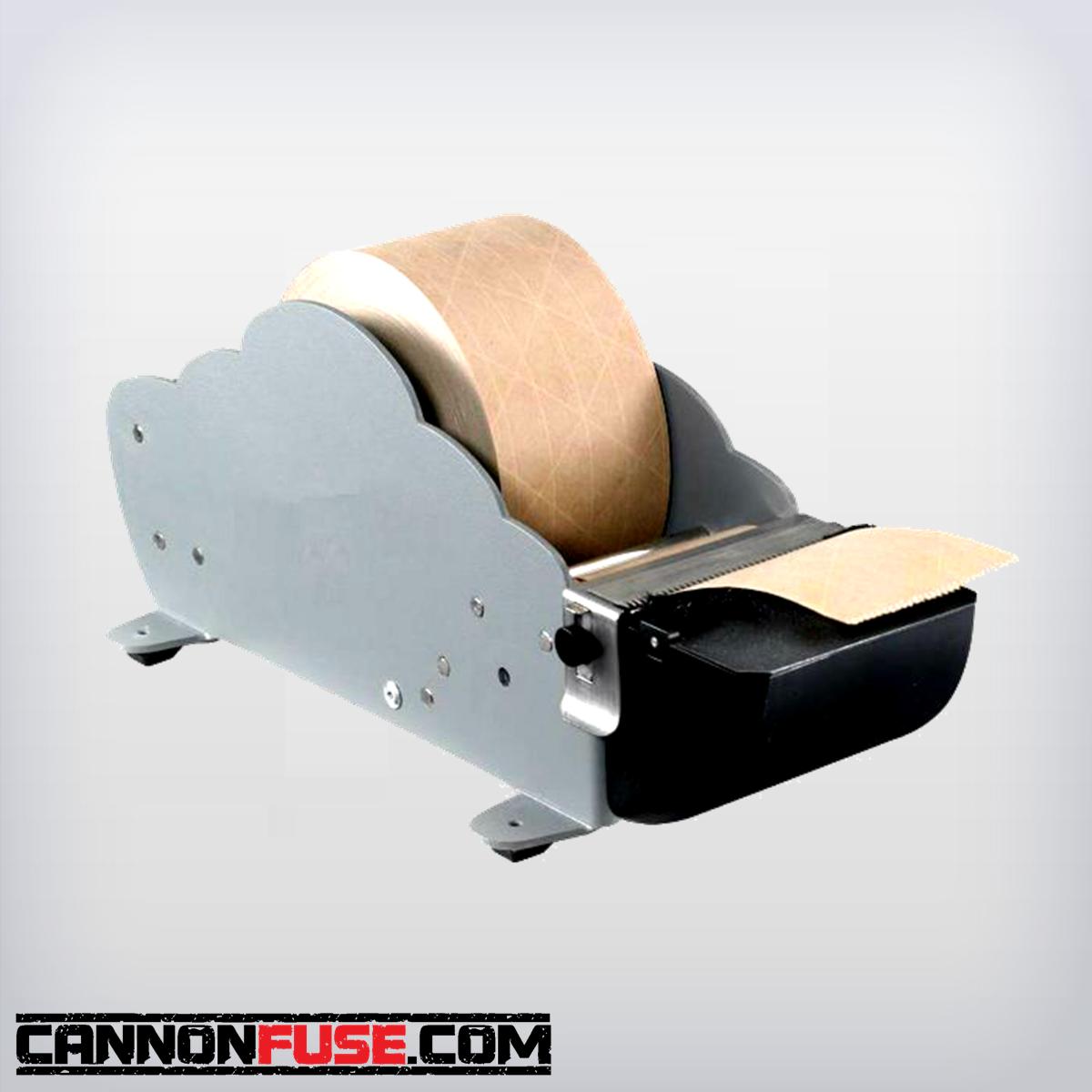 Paper Tape Dispenser