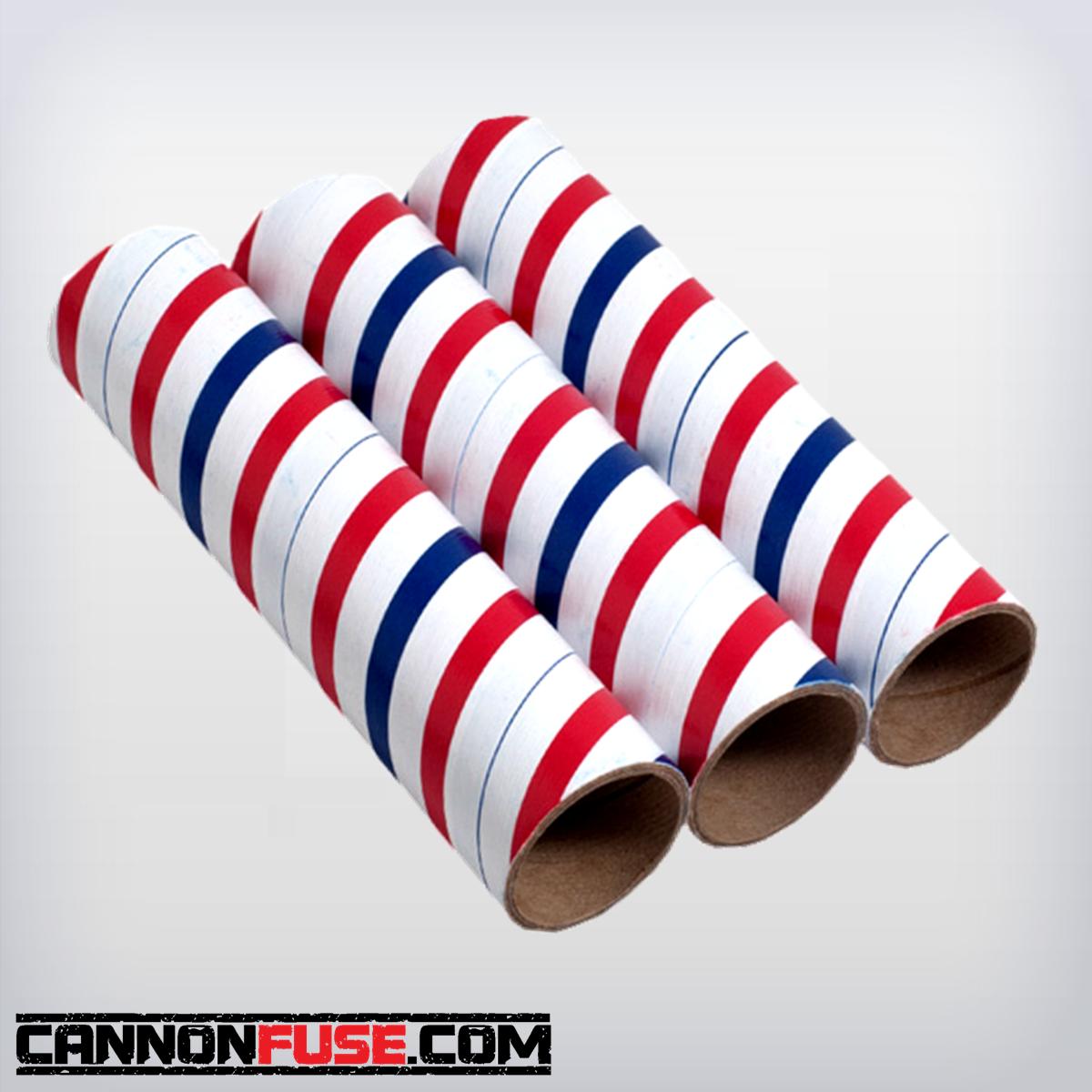 Tube-11 (1" x 6" x 3/32")