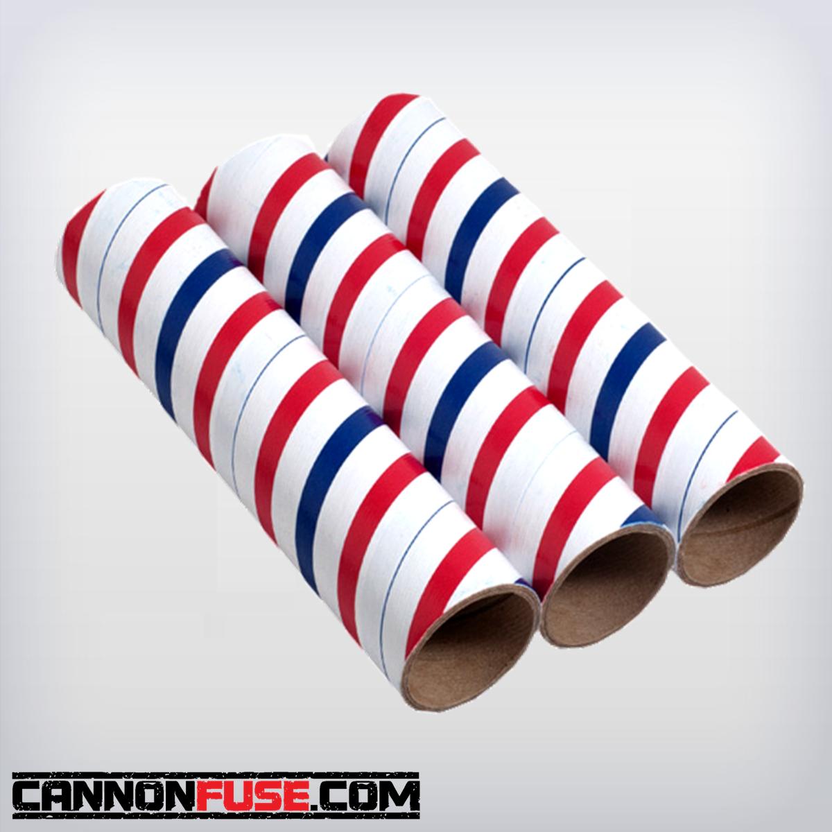 Tube-12 (1 1/4" x 6" x 3/32")