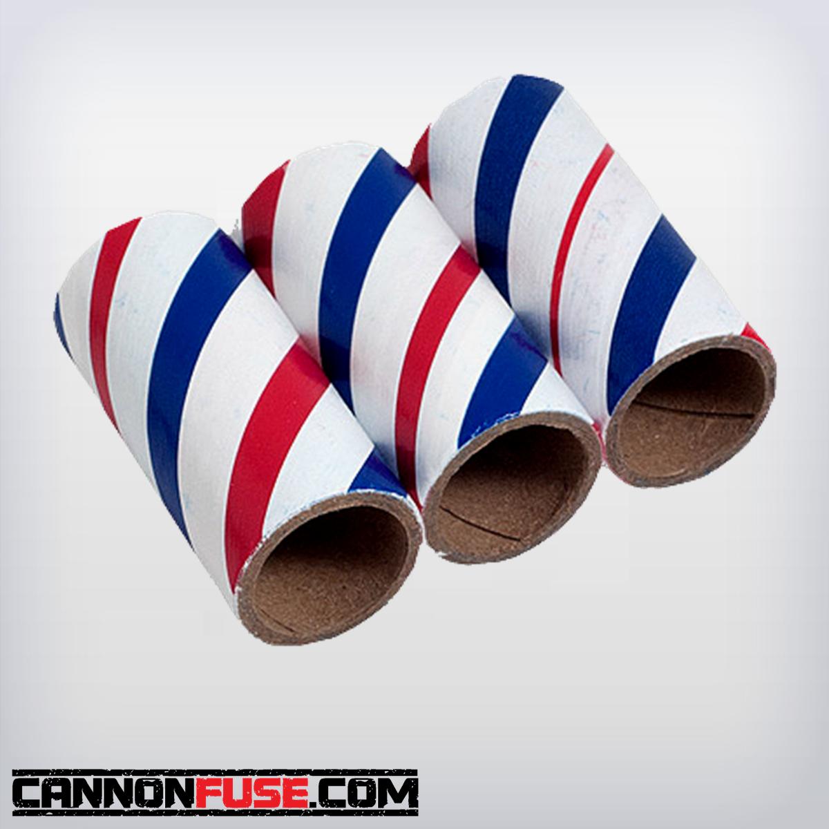 Tube-4 (3/4" x 2 1/8" x 3/32")