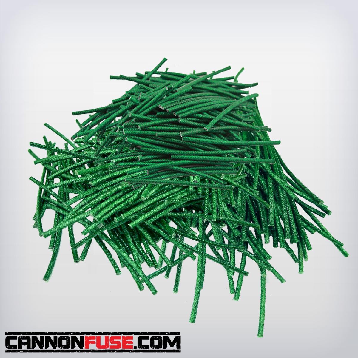 Pre-Cut American Visco Cannon Fuse