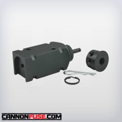 12 Gauge Trip Alarm Fuse Igniter