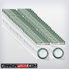 Case of Small Cannon Fuse (25-30 sec/ft)