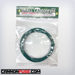 Small Cannon Fuse (25-30 sec/ft)