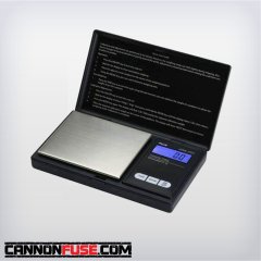 Digital Pocket Scale