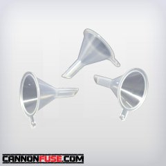 Funnel (1/4")
