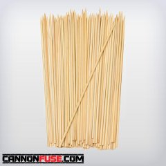 Bottle Rocket Sticks (12")