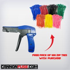 Zip Tie Gun