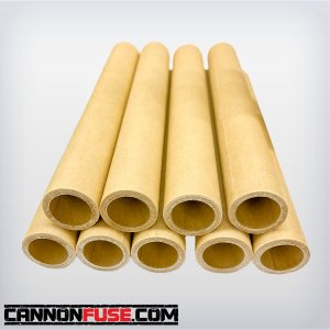 1 lb Rocket Tube (3/4" x 7 1/2" x 1/8")