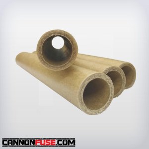 1 lb Rocket Tube (3/4" x 7 1/2" x 1/8")