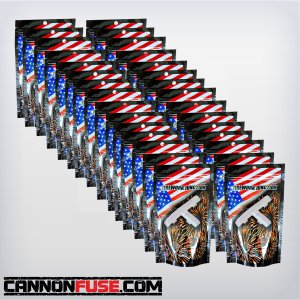 Case of Firework Junction Fuse Connectors