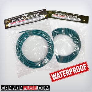 Premium Cannonfuse (23-26 sec/ft)