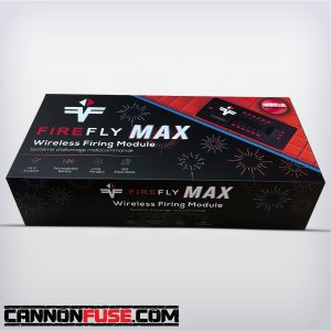 Firefly Max