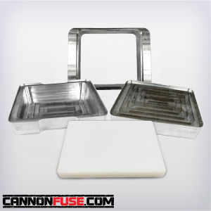 Star Plate Accessories