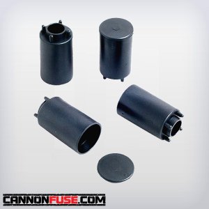 Plastic Can (Bombette)