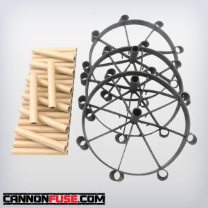 Girandola Reload Kit