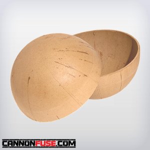 Paper Ball Shell (16")