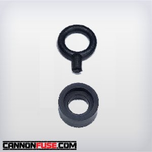 Plastic Rings & Washers