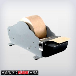 Paper Tape Dispenser