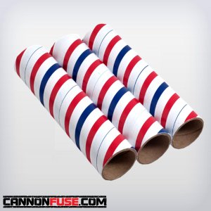 Tube-12 (1 1/4" x 6" x 3/32")