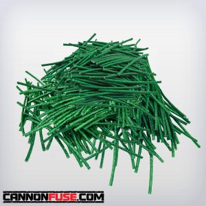 Pre-Cut American Visco Cannon Fuse