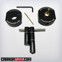 1 lb Stinger Tooling Set