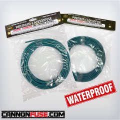 Premium Cannonfuse (23-26 sec/ft)