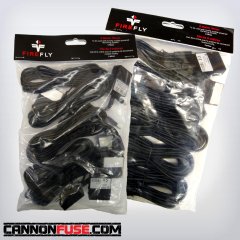 FireFly Multiclip & Cables