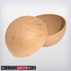 Paper Ball Shell (16")
