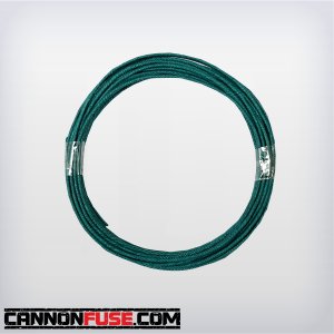 Small Cannon Fuse (25-30 sec/ft)